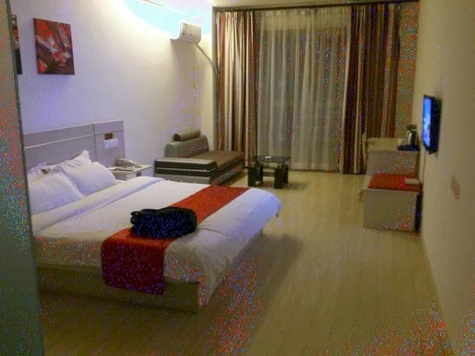 Thankyou Hotel