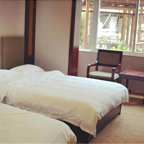 Wanfu Spa Holiday Hotel