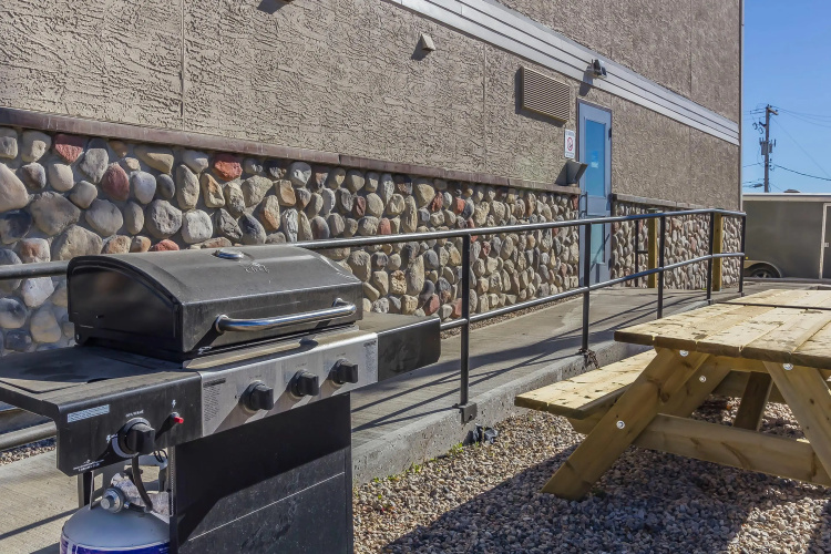 Comfort Inn & Suites photo 23