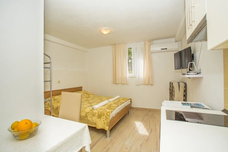 Double Apartment