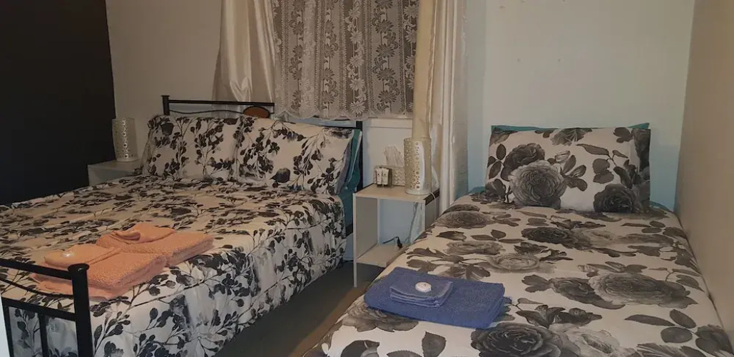 Cosy Home Guesthouse