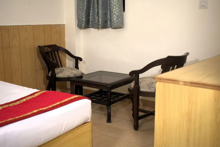 Udupi Hotel