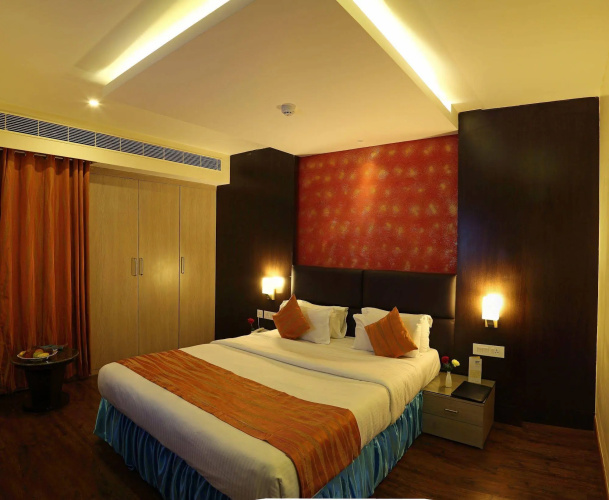 Vihas Hotels