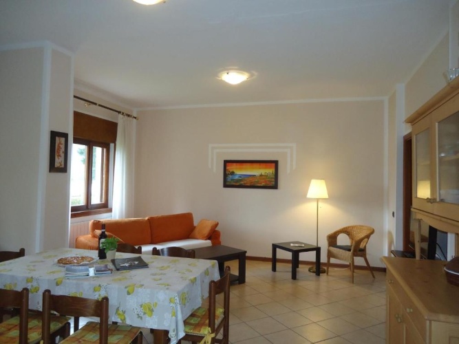Villa Maria Typ M1