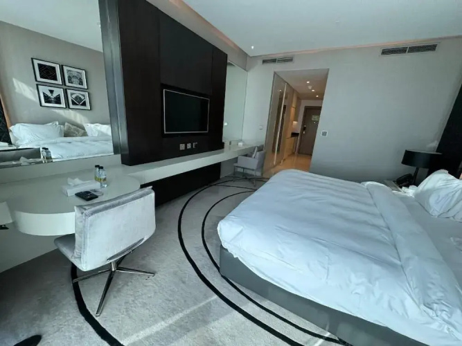 DAMAC Riyadh - Luxury Apartments داماك الرياض