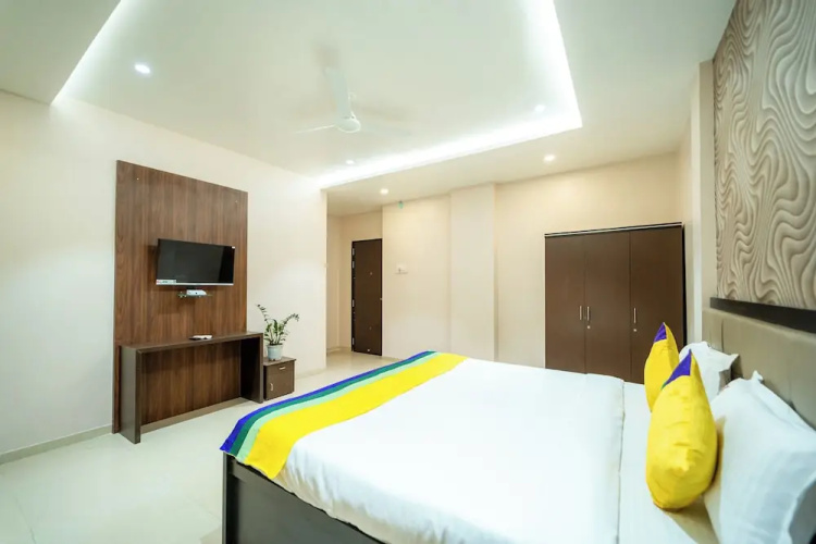 Itsy Hotels Sitara