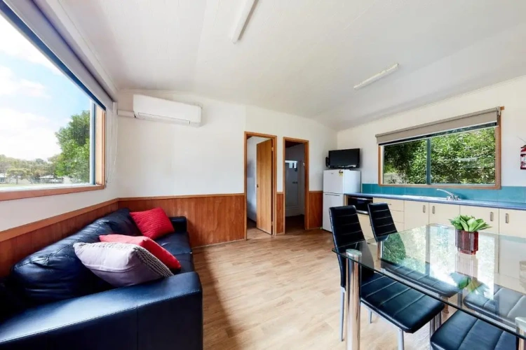 2 Bedrooms Standard room
