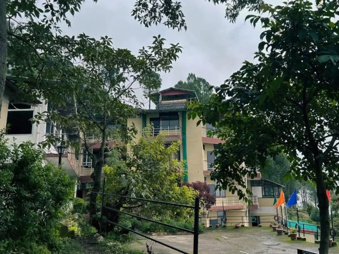 Deluxe Villa