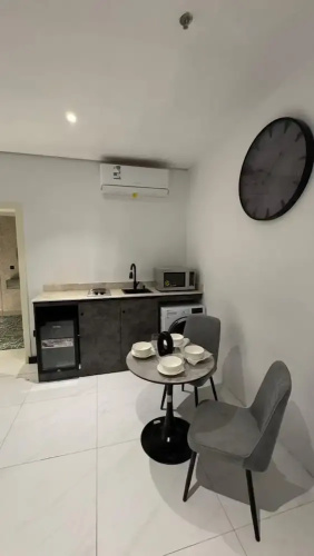 Suites OrbitNet Compound
