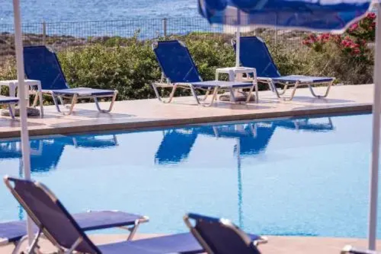 Cretan View - Inh 23592