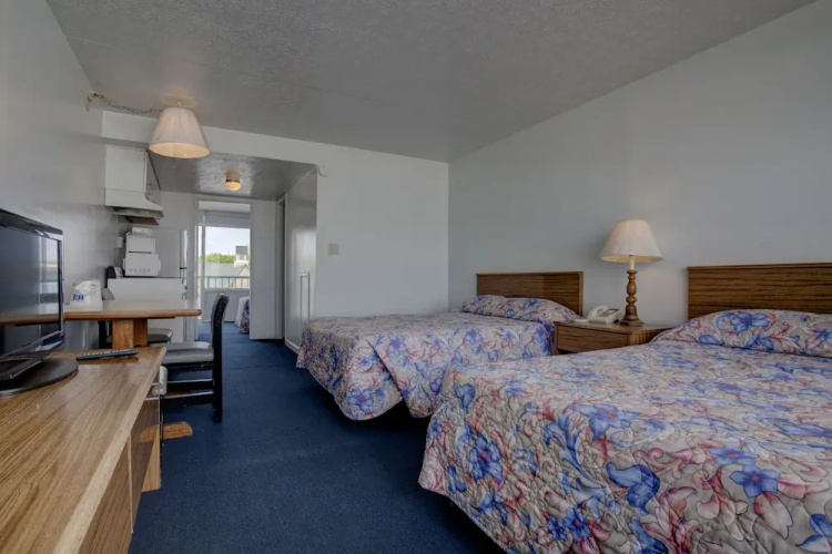 Twilight Surf Hotel Ocean Front