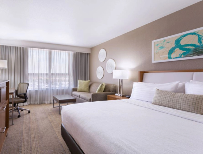 Holiday Inn Miami West - Airport Area photo 6