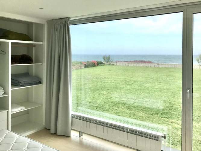 Apartagal- Casa Playa, Foz