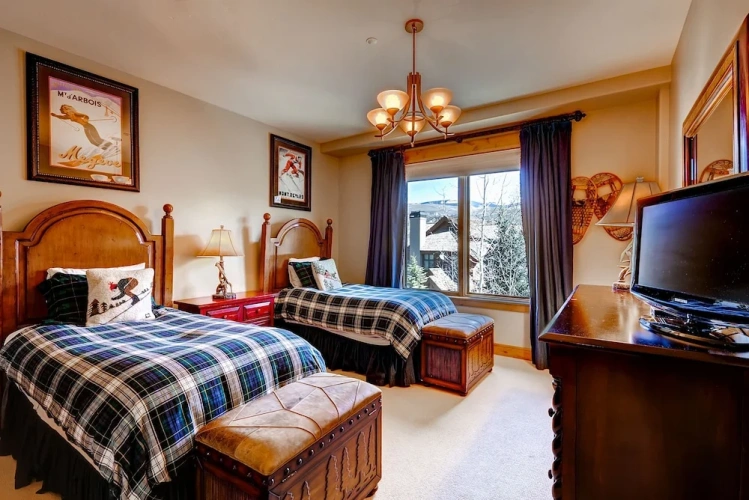 5 Bedrooms Platinum room