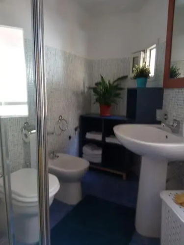 Casa Vacanza le Moko'