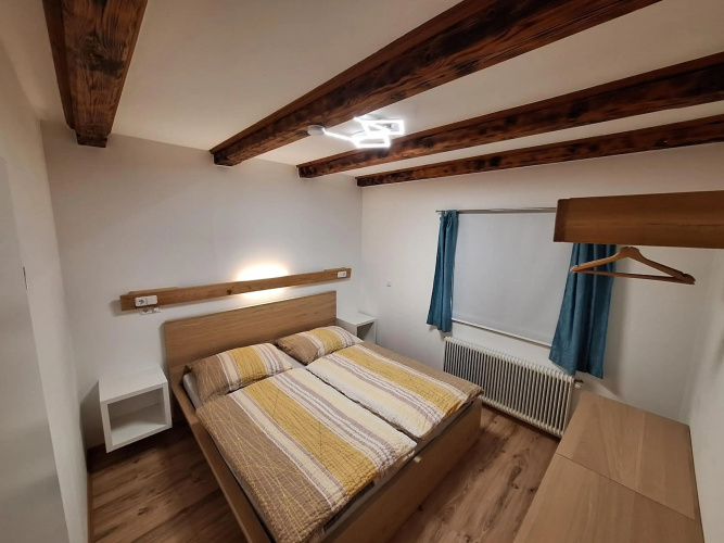 Lärchenreith Appartement