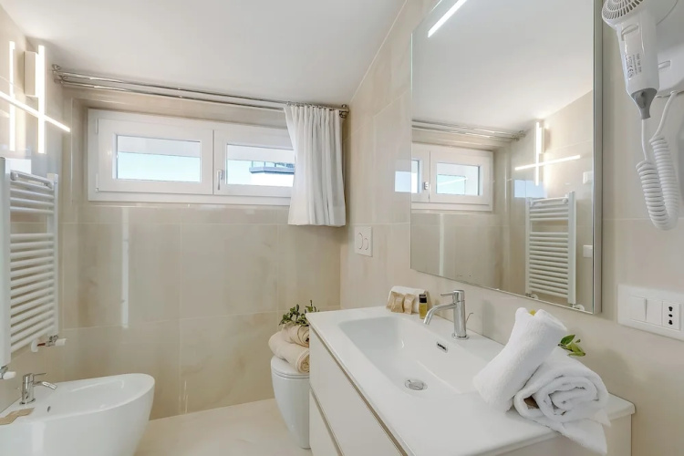Amazing Villa Chimera White View Pool