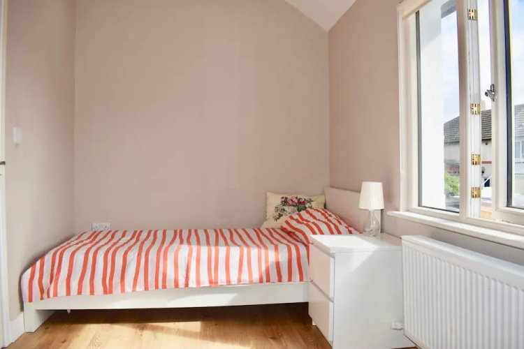 Charming 2 Bedroom House in Cabra