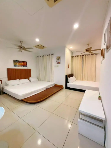 mansion one suite