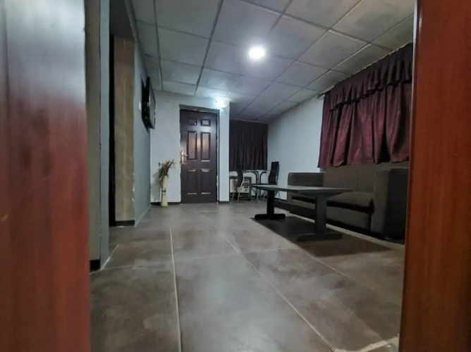 ikeja central hotel