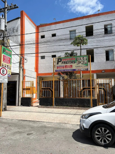 Pousada Freitas - Feira de Santana