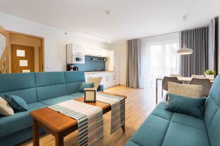 Superior Apartment