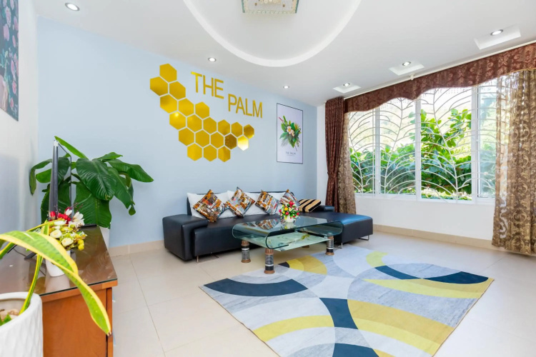 Palm Villa 22