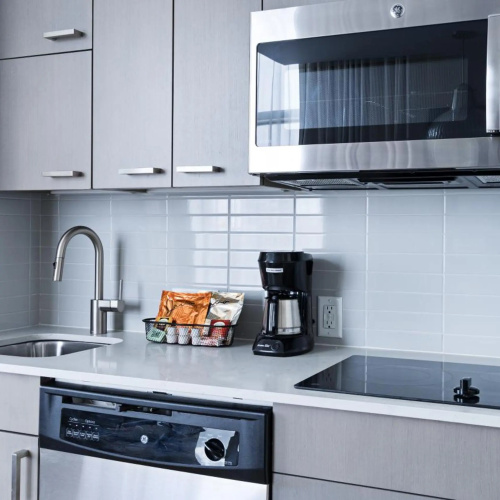 Hyatt House Washington Dc/The Wharf photo 30