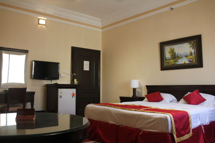 Dar Raies Hotel
