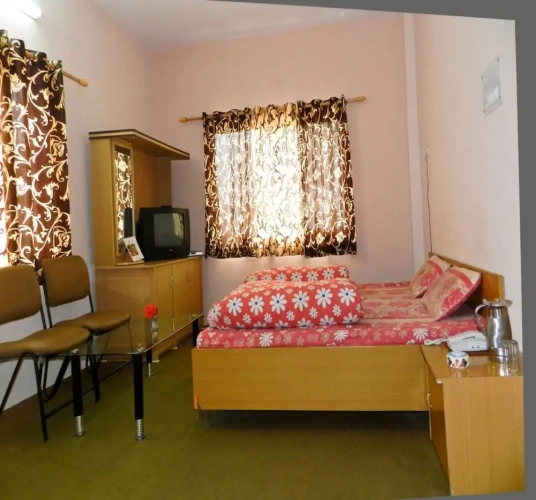 Standard Family room