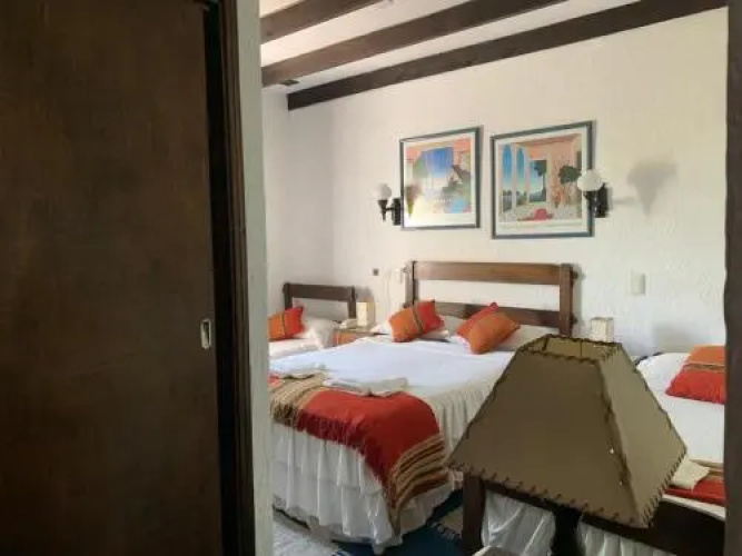 Hotel Boutique America