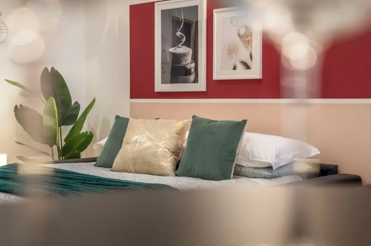 Family Apartment