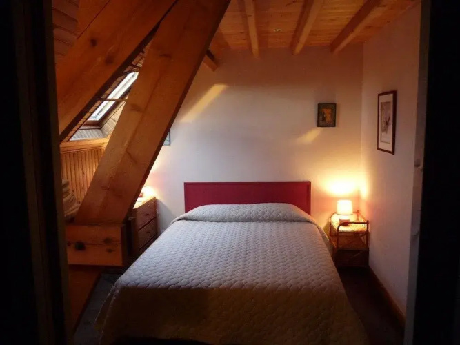 La Bulle - Gîtes