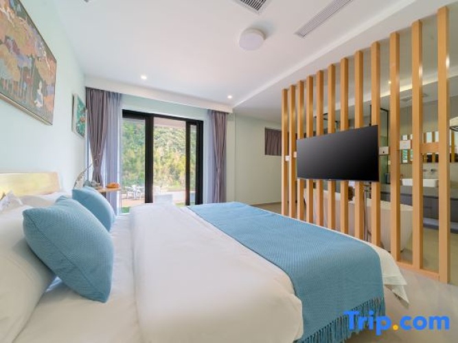 4 Bedrooms Standard room