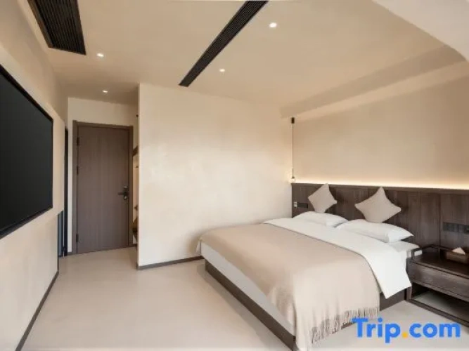 Family Suite with balcony