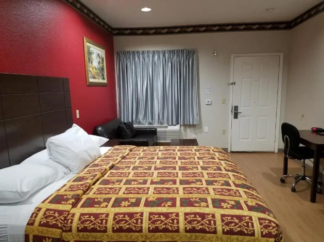 Standard room