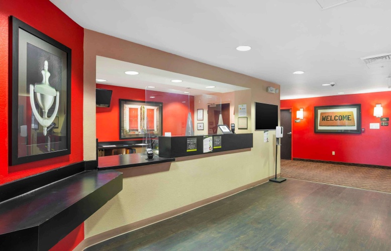 Extended Stay America Los Angeles Torrance Harborgate Way photo 15