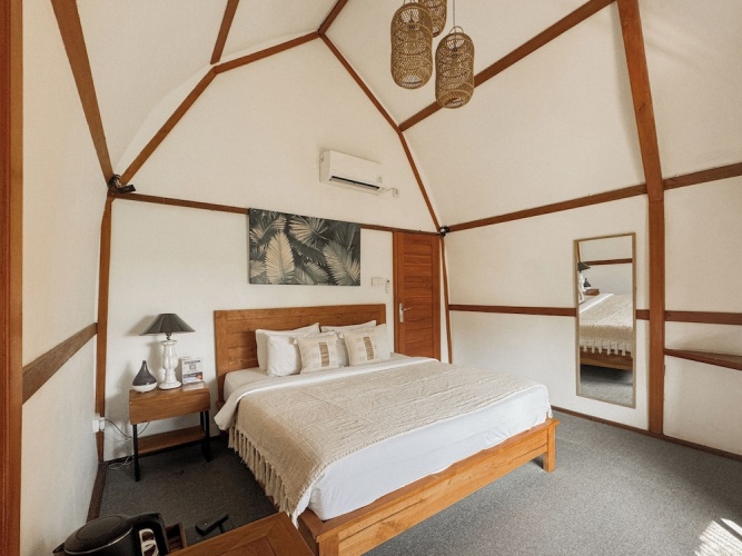 Bungalow