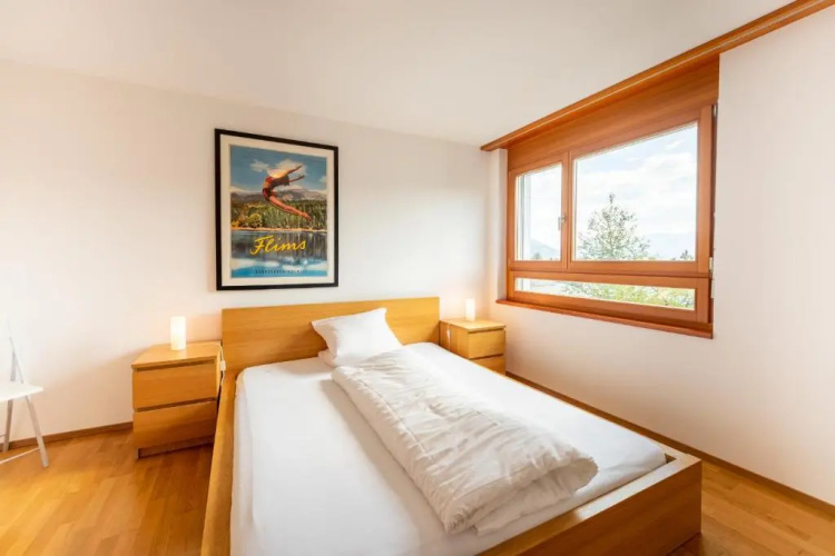 LAAX Homes - Casa Miro Nr 6