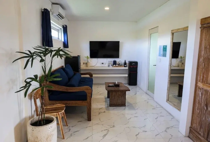 Grand Double room