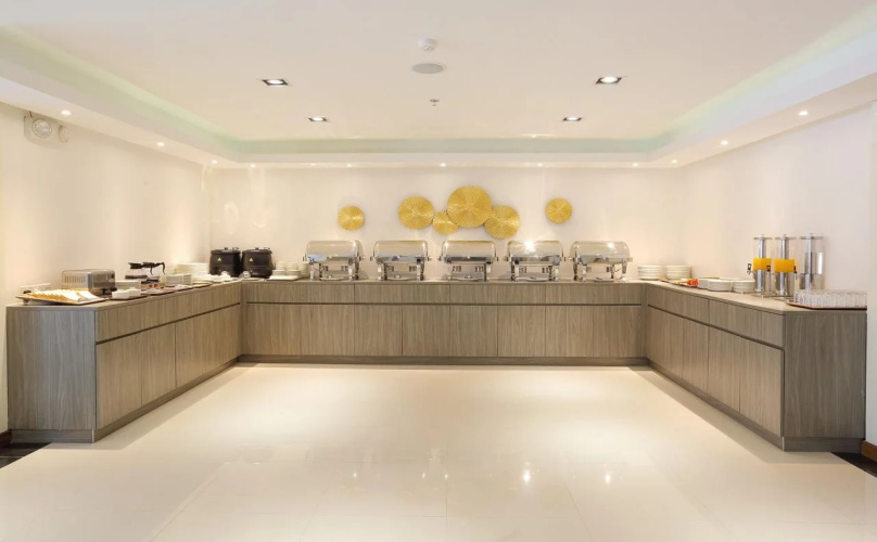 K.C Residence