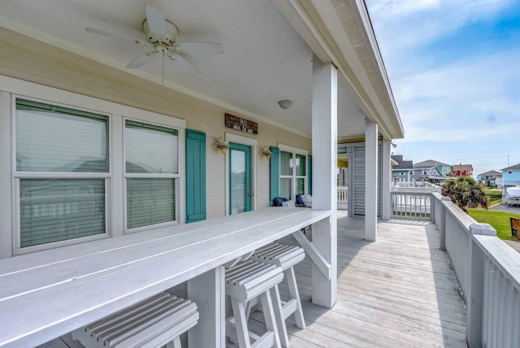 2 Bedrooms Cottage