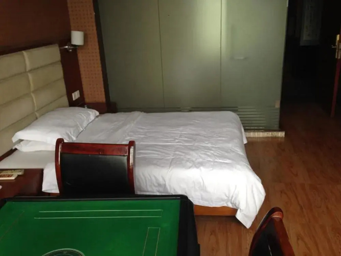 Changxiang Hotel