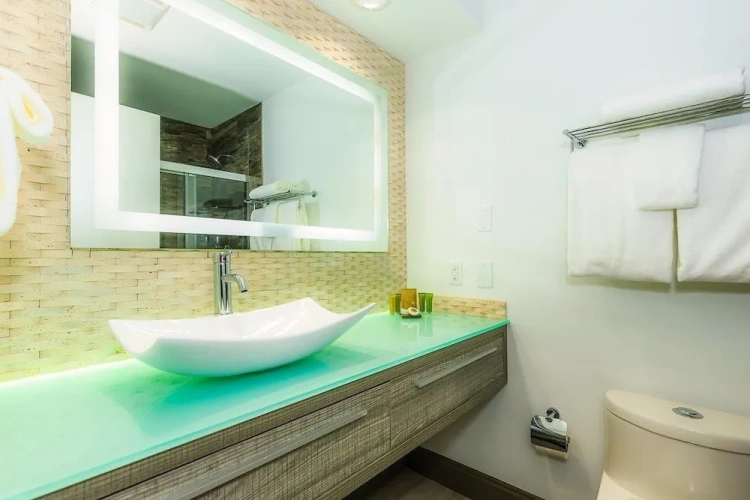 Double Junior Suite
