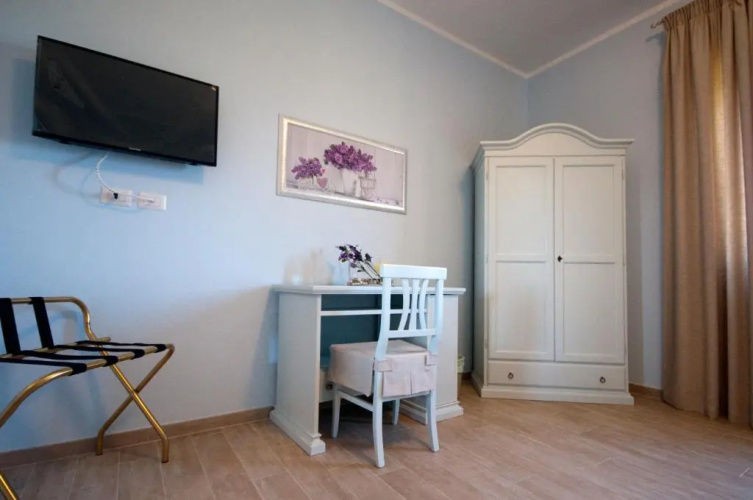 B&B La Madonnina