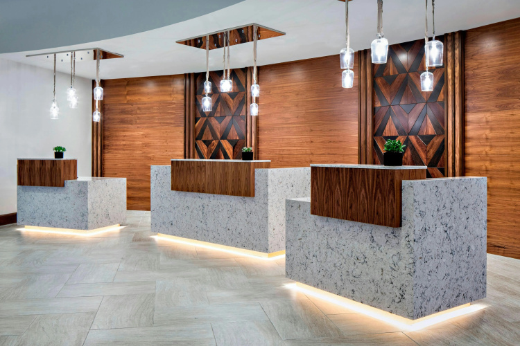 Marriott Dallas Las Colinas photo 21