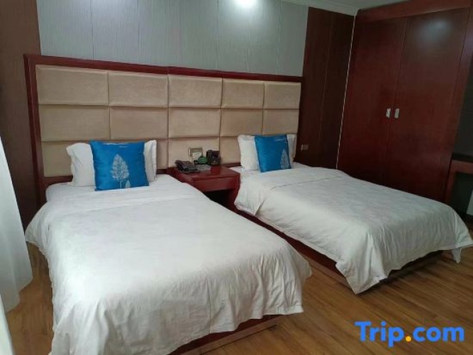 Economy Twin room