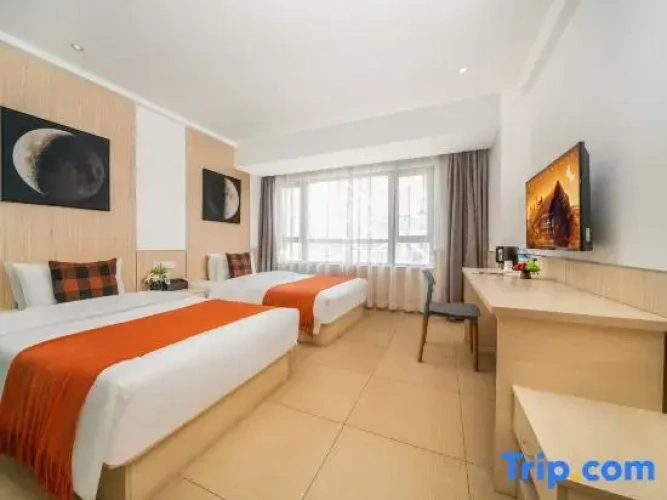 Business Double room