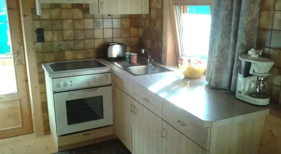 Ferienwohnung Haus Lederer