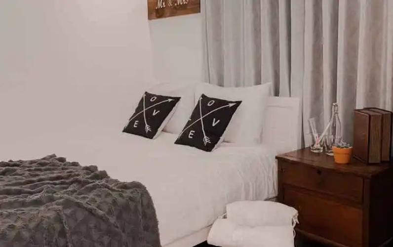 Attic Homestay